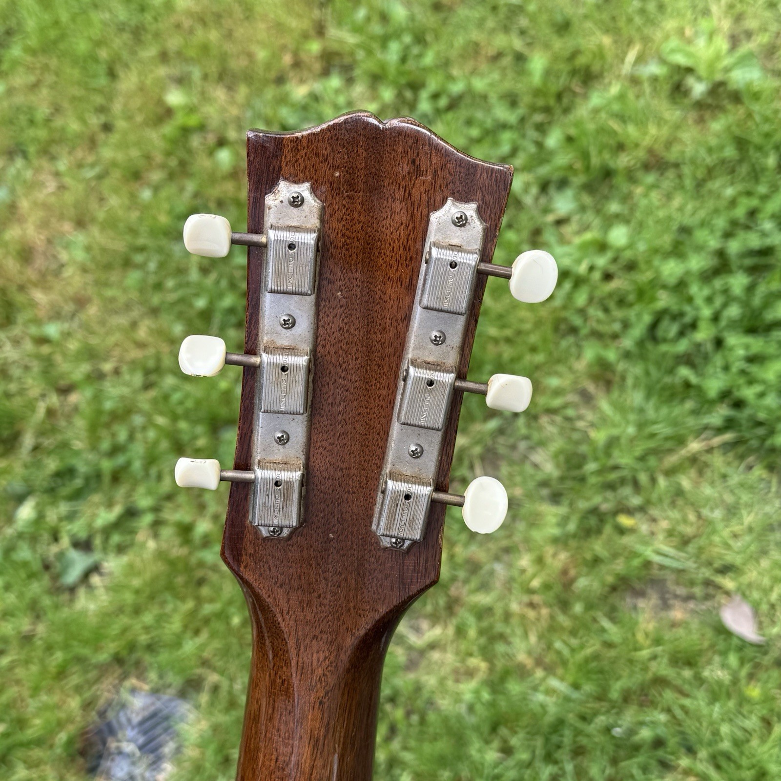 1959 Gibson ES-125TD – Poor Man’s ES-330