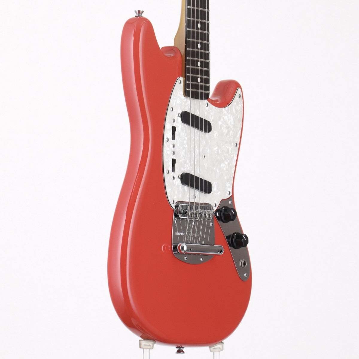 Squier by Fender Classic Vibe 60s Mustang (2011) (no260731)
