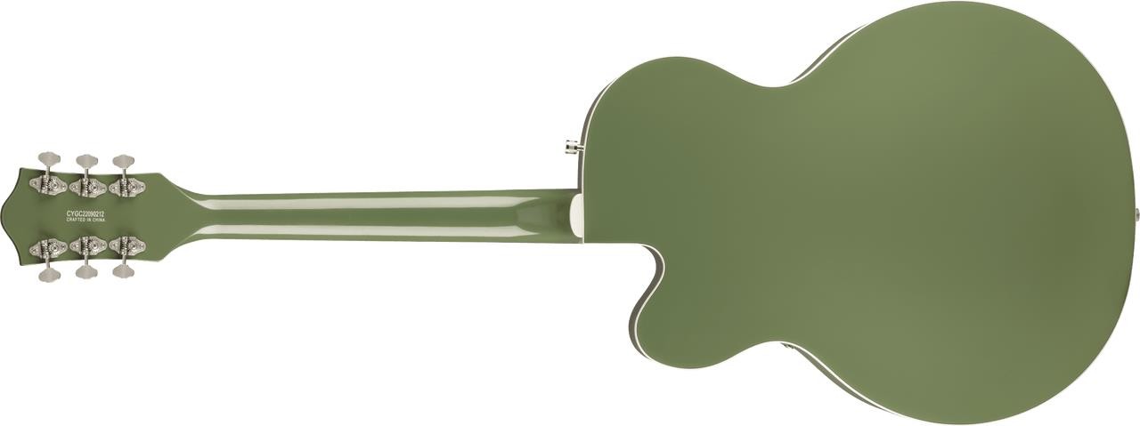 Pre-Order! 2024 Gretsch G5420T Electromatic Classic Hollow Body Single-Cut w/ Bi