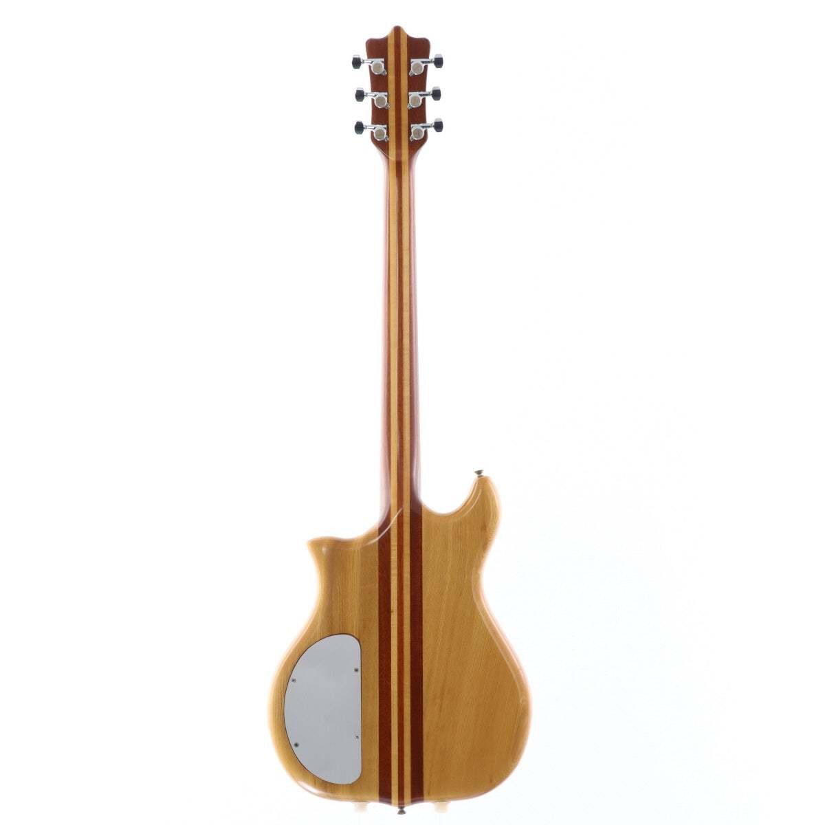 KAWAI F-I2Modified Mill (no260627)