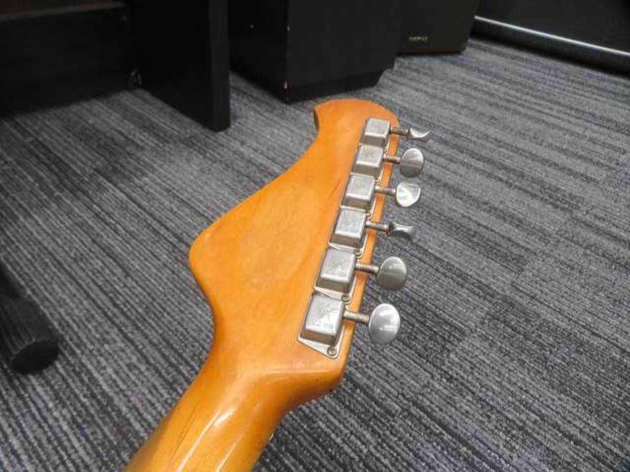 MUSICMAN SABRE II Electric Guitar