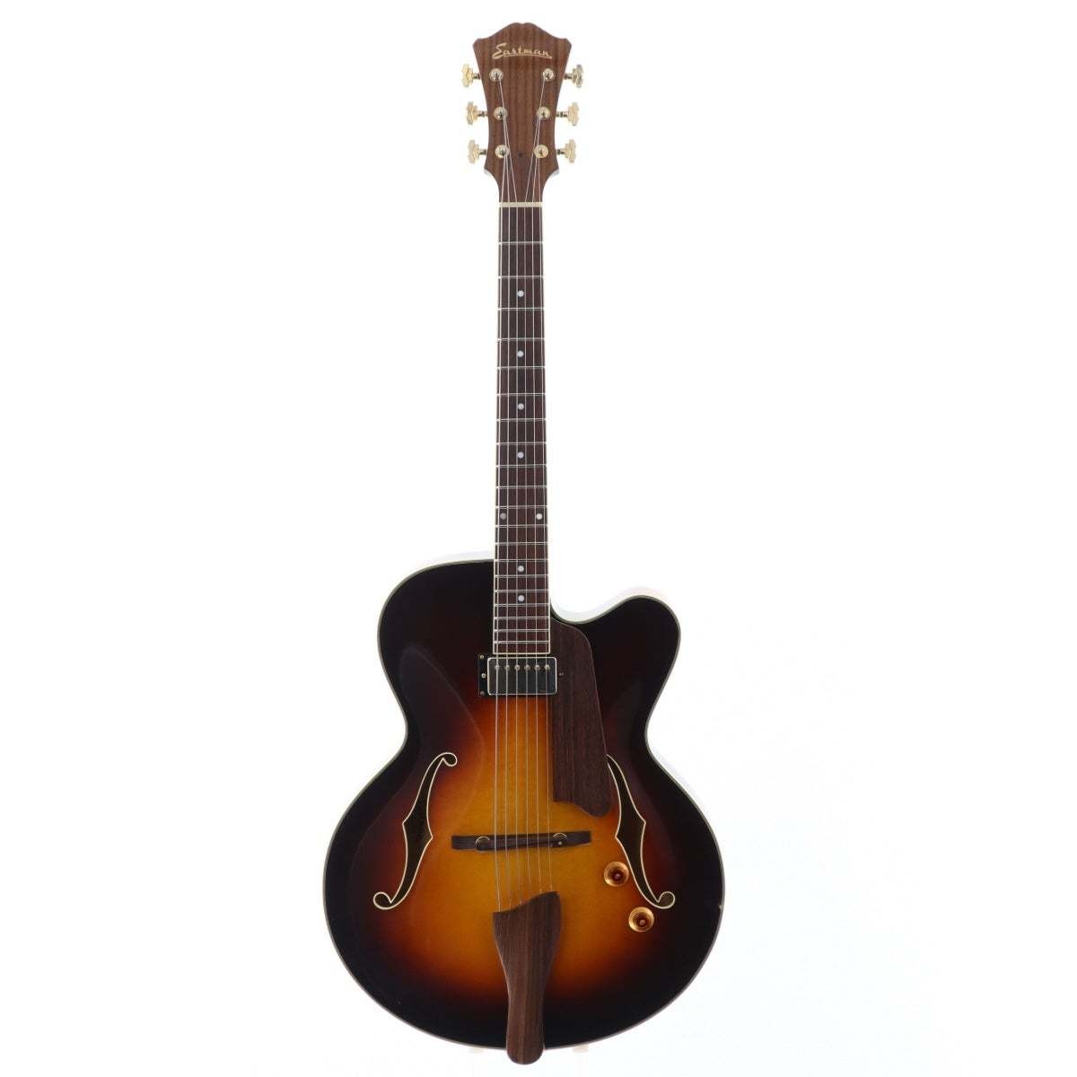 Eastman AR-403CE Sunburst (no260627)