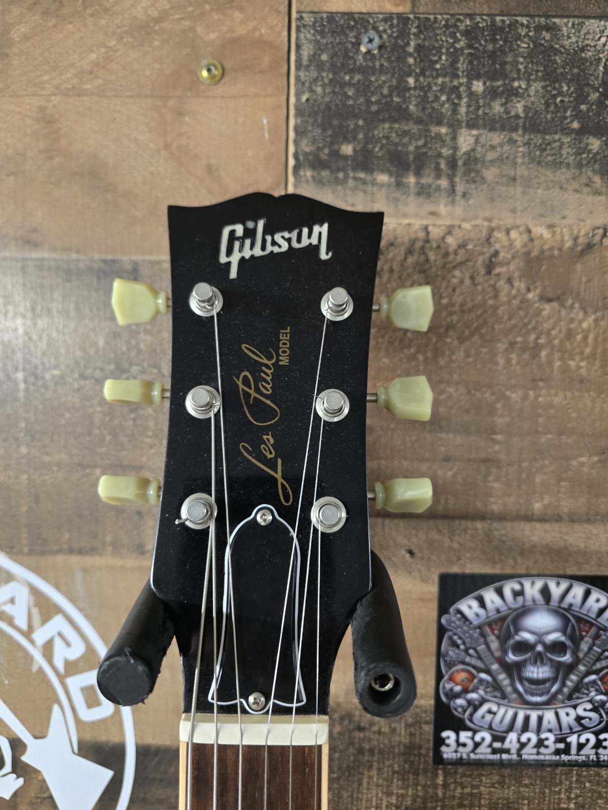 2005 Gibson 50’s Les Paul Standard AAA Flame Top W/ Ohsc 9.2 Lb