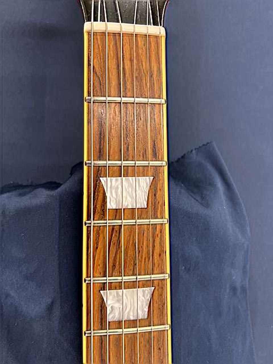 EDWARDS E-LP Les Paul type