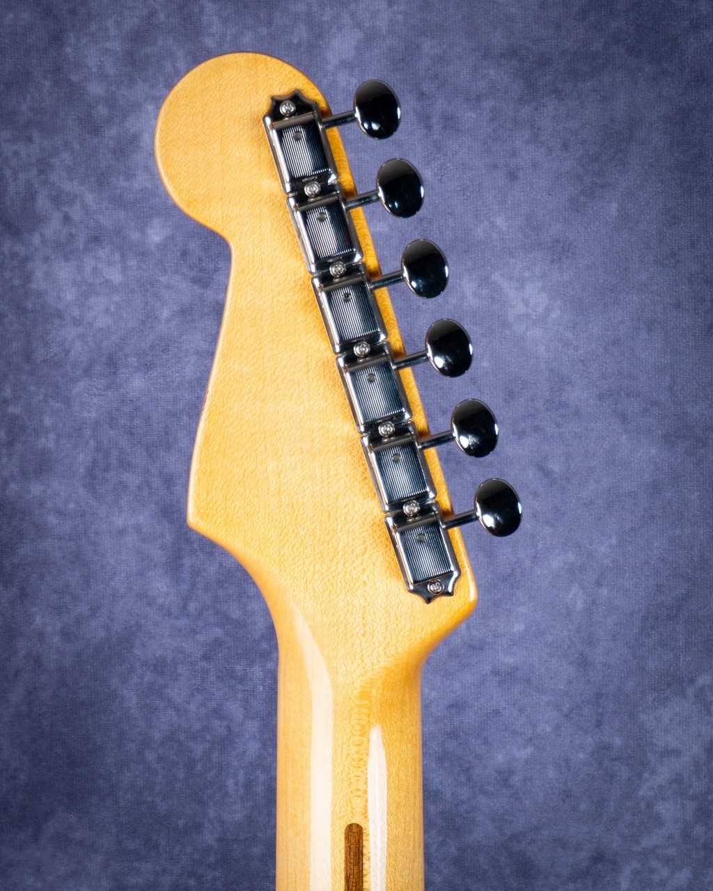 Fender Eric Johnson Thinline Stratocaster 2018 847370