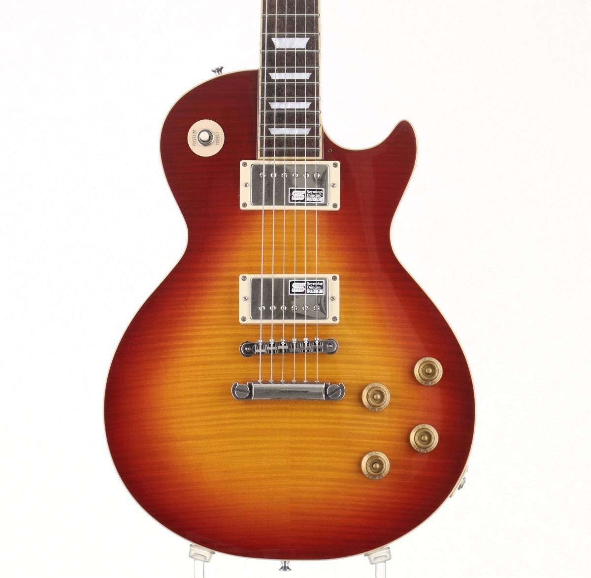Edwards E-Lp-92Sd Cherry Sunburst Shinjuku Store No.DG1041