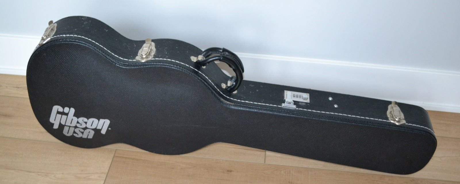 2008 Gibson SG Special Faded Worn Cherry