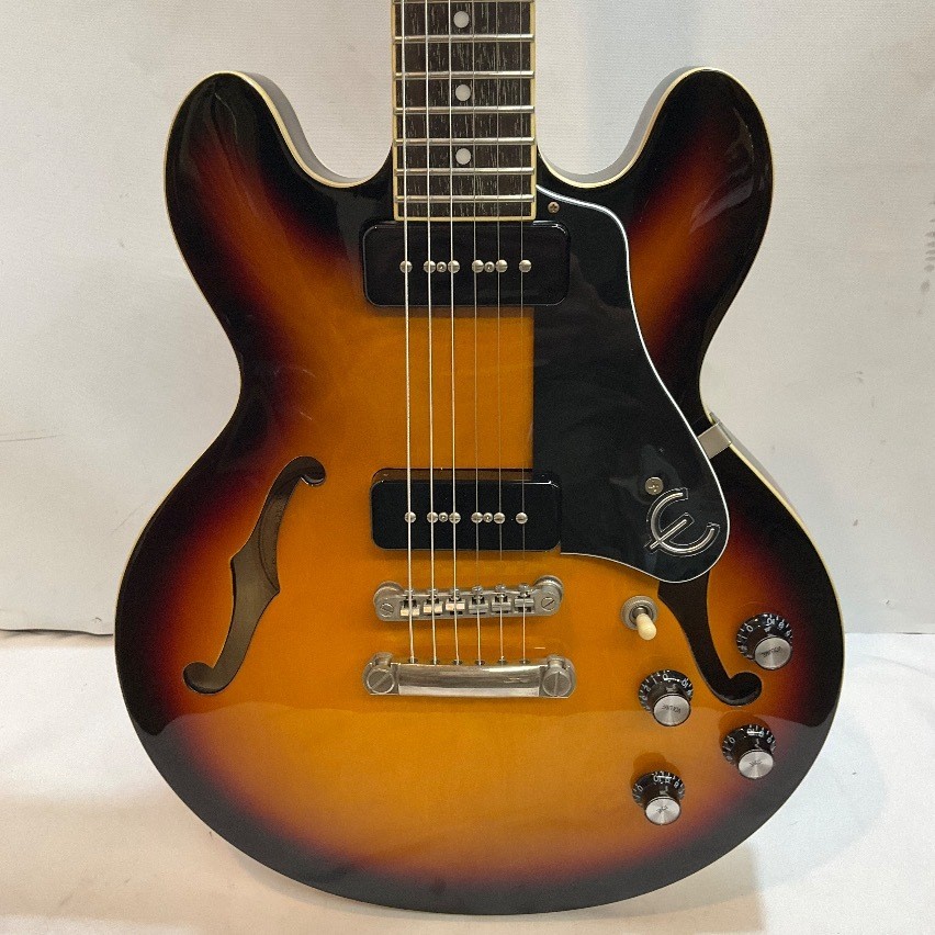 Epiphone ES-339 P90 Pro