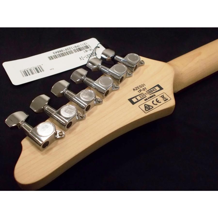 Ibanez AZ Essentials AZES31-IV (Ivory)