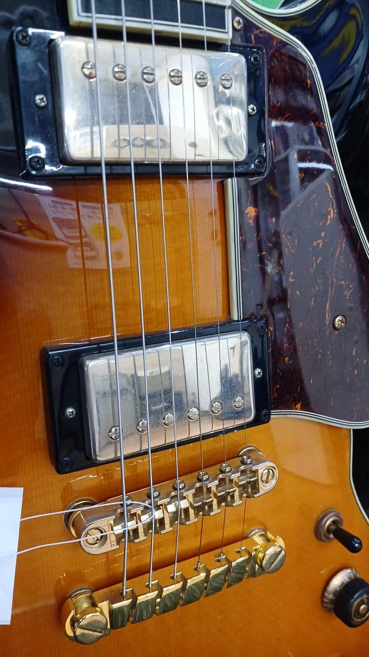 IBANEZ AS113-BS Used Electric Gutiar