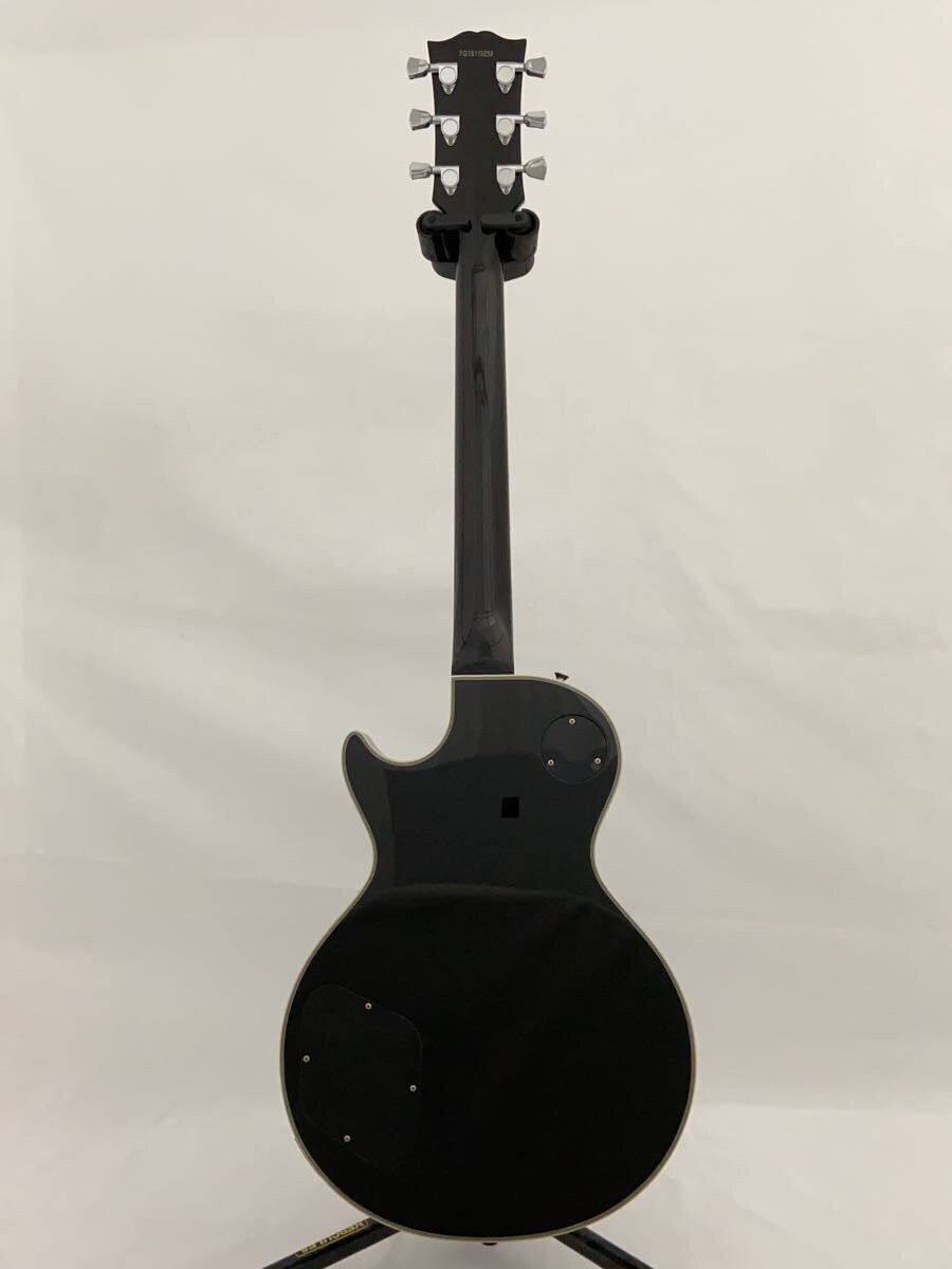 BURNY RLC-60P/2016/P90 type Electric Guitar-01