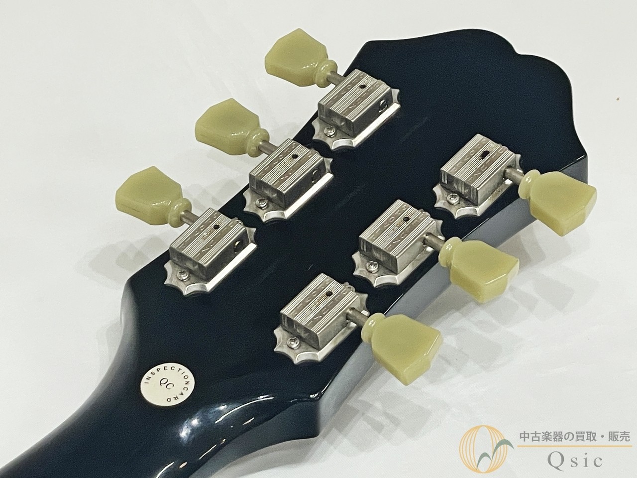 Epiphone DOT ES-339 SB SMS21 (In stock at Minoh store)