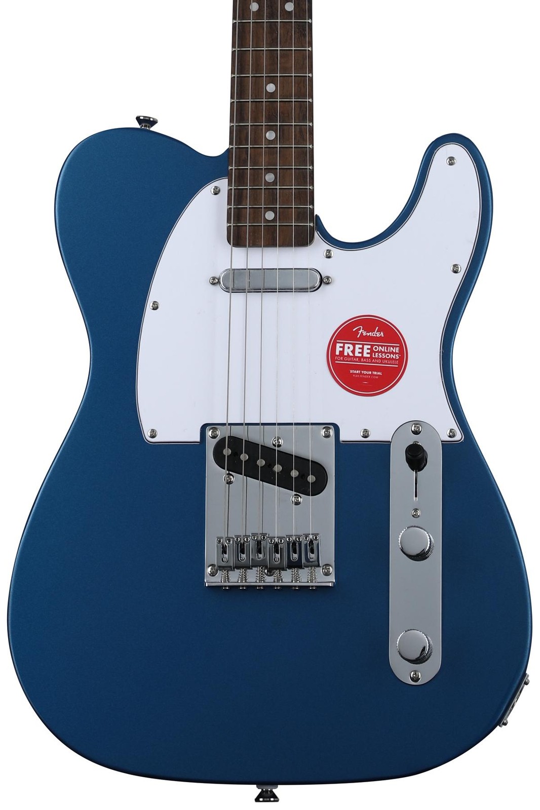 Squier 0378200502 + Fender 0239978005 + Fender 0990662080 + Fender 09803003