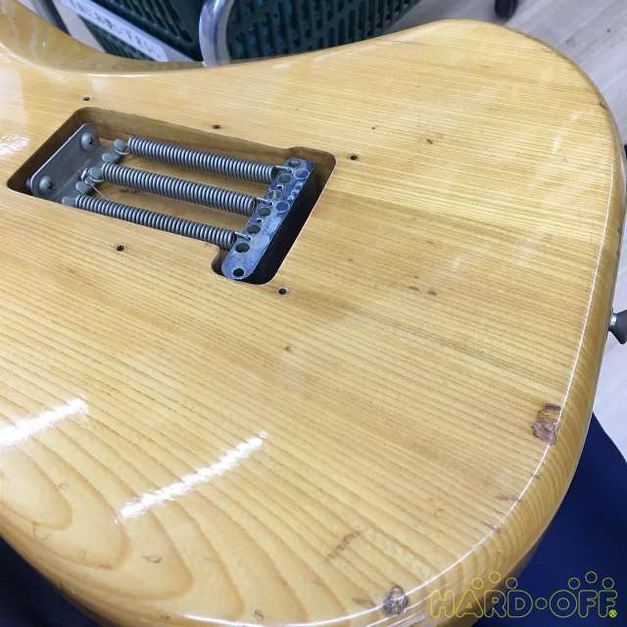 GRECO SE600 Stratocaster type Electric Guitar