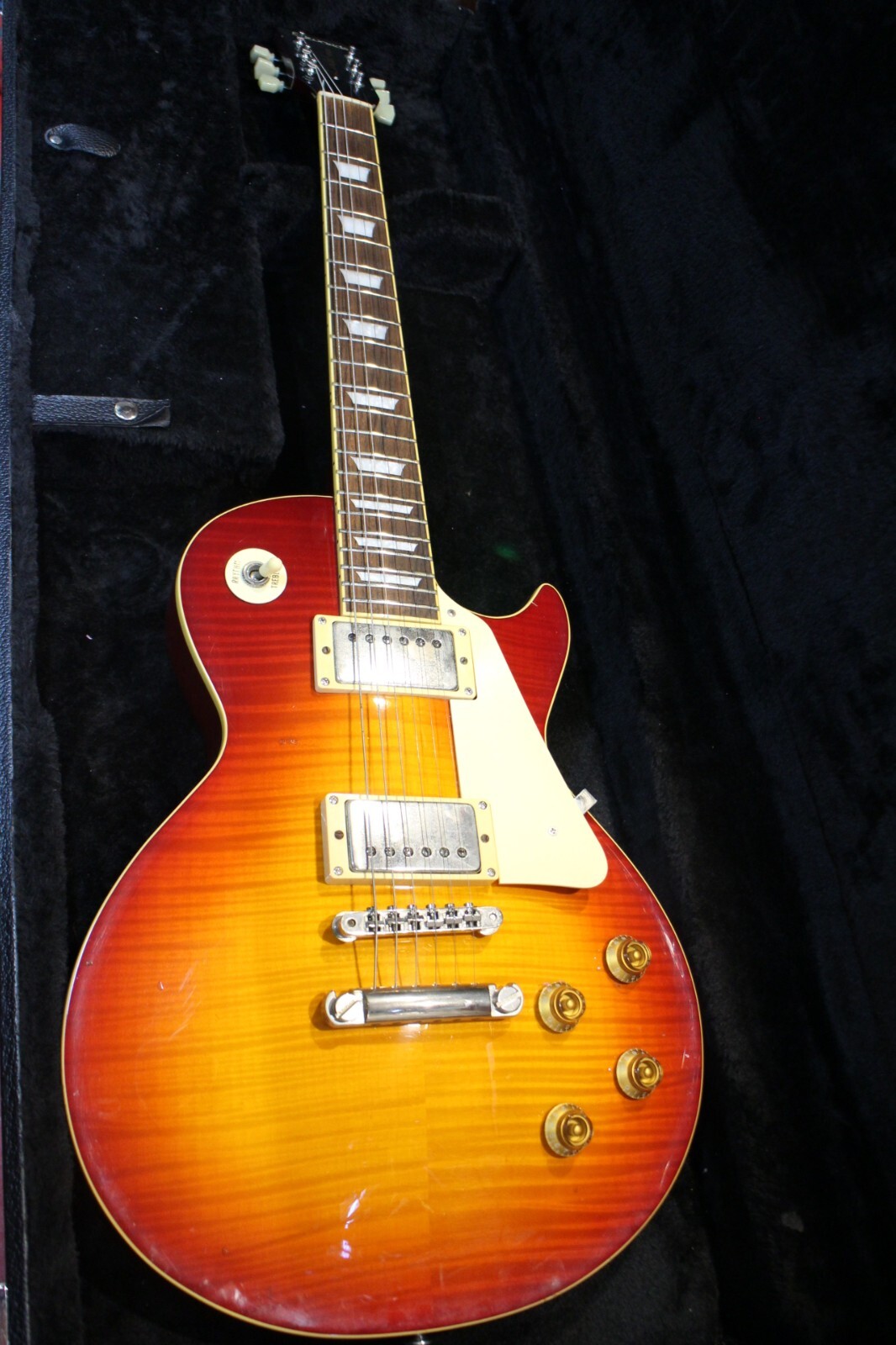 USED Limited Model Electric Guitar E-LP GT193 230420