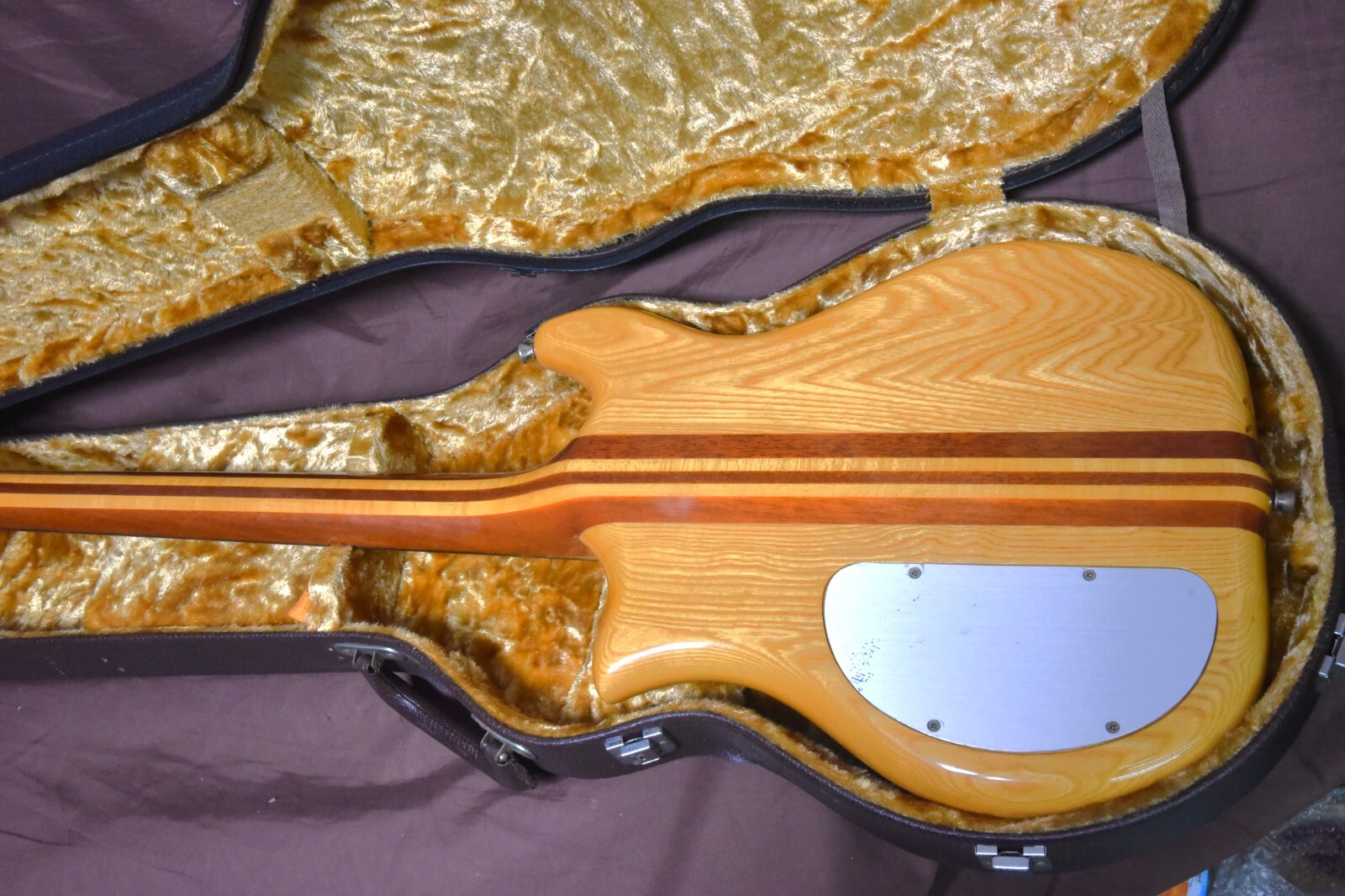 VERY RARE Kawai F-3 1980s – natural
