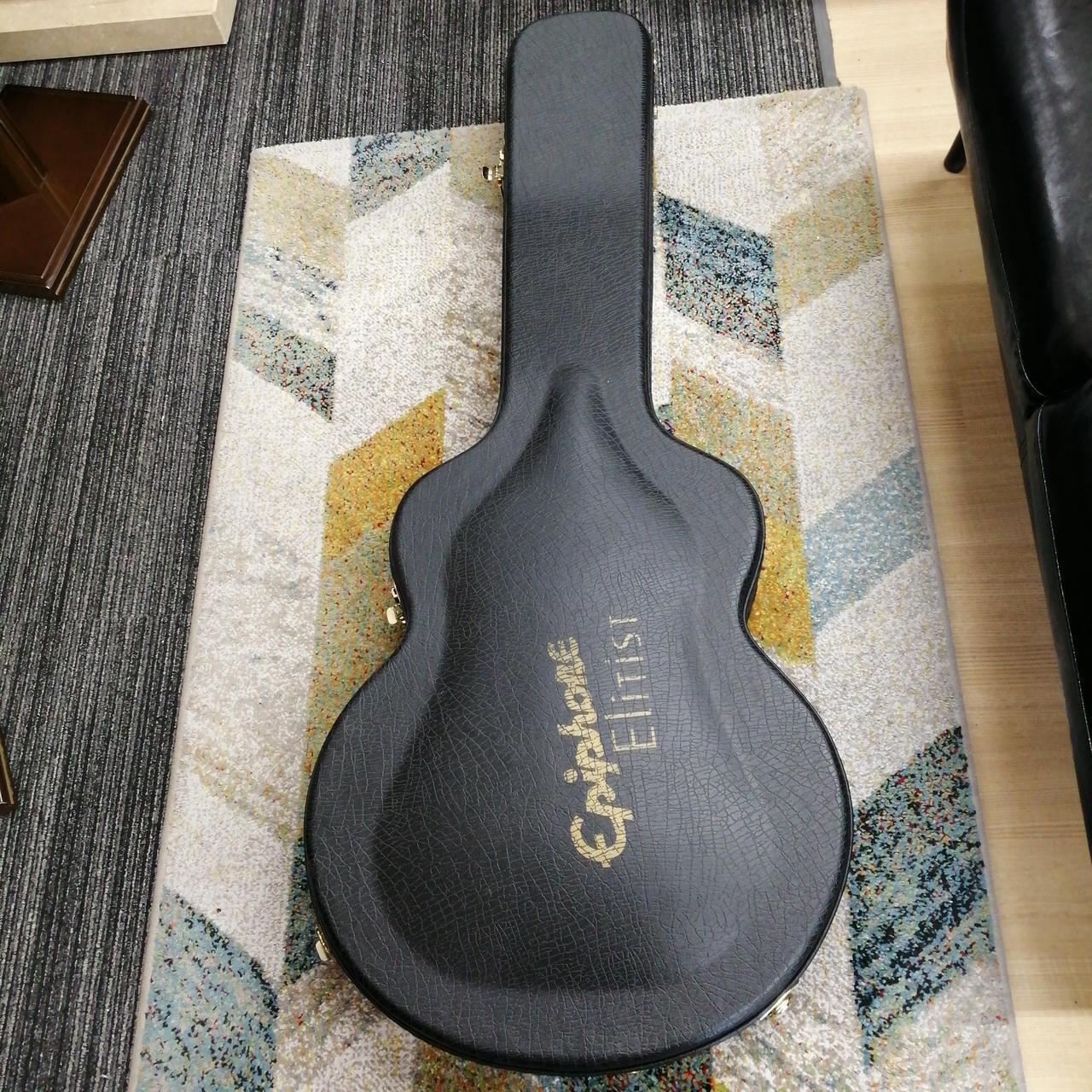 EPIPHONE 1965 CASINO NA Electric Guitar