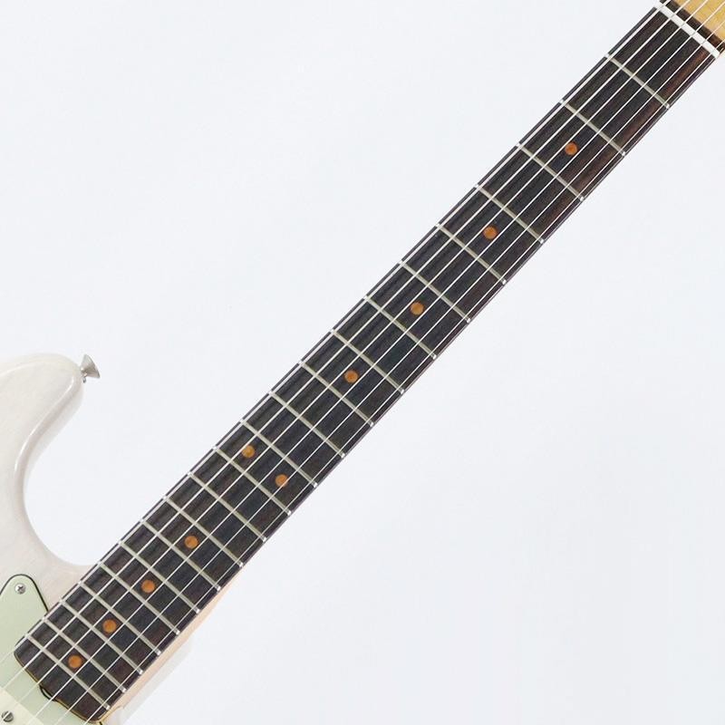 Fender Custom Shop 1963 Stratocaster Journeyman Relic 2023 Electric Guitar