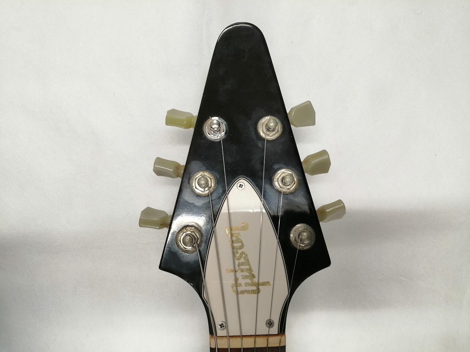Gibson Flying V ’67 Electric Guitar Used Tested