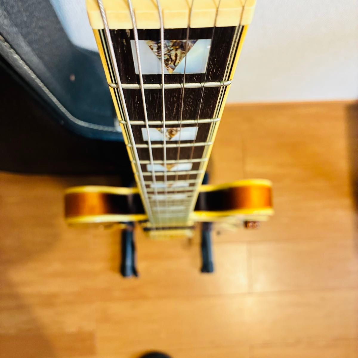 Epiphone SHERATON II Pro VS Semi-Hollow Electric Guitar