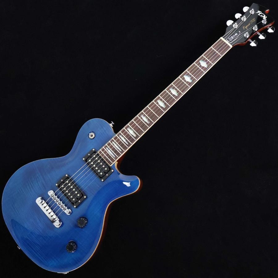 FUJIGEN EFL-FM Emerald Blue S N: K250613 Selected individual