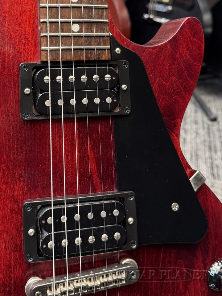 Gibson Les Paul Faded 2017 -Worn Cherry- 2017 (no260621)