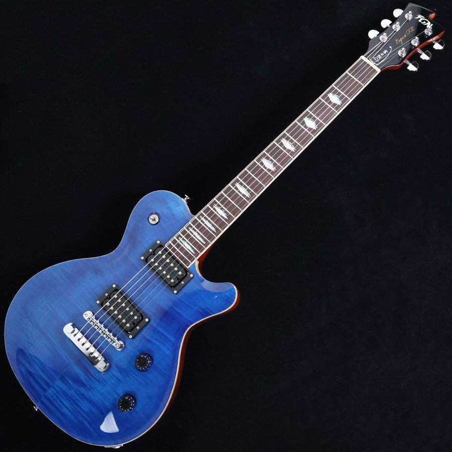 FUJIGEN EFL-FM Emerald Blue S N: K250612 Selected individual