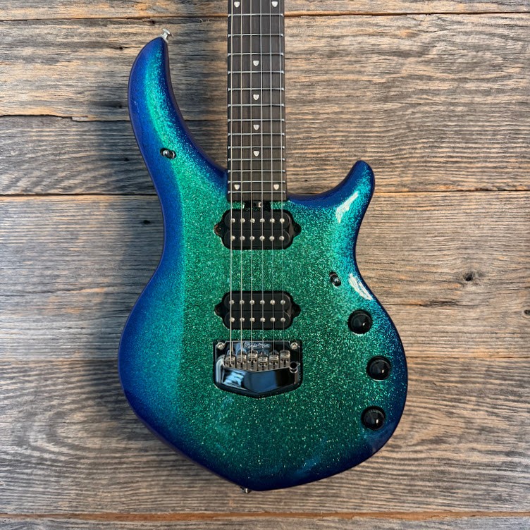 Ernie Ball Music Man John Petrucci Majesty Premium Select 6 – Ka’anapali Dream