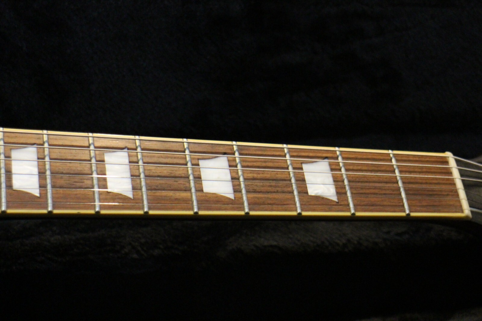 USED Edwards Limited Model Electric Guitar LesPaul Type E-LP 92 GT195 230420