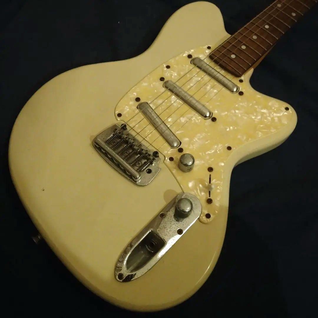 IBANEZ talman tc530