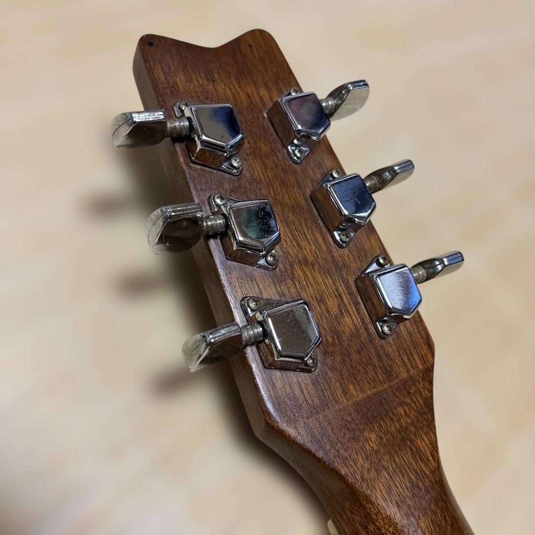 G.W.LYON by Washburn LD7M