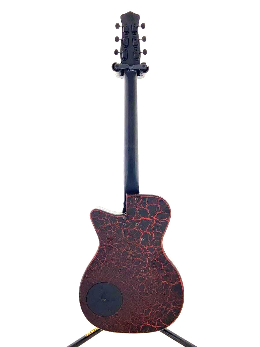 Danelectro 56 U2 Crackle Electric Guitar