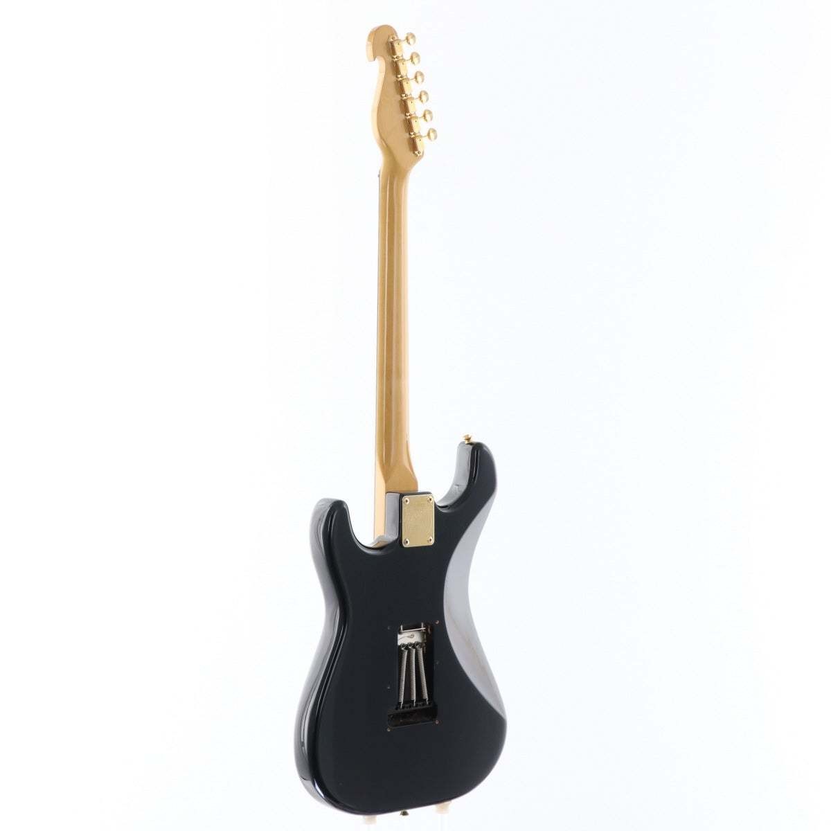 Bill Lawrence BCOR-55B “shake” Black (no260723)