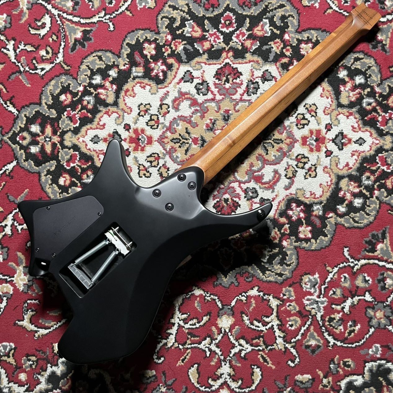 strandberg Boden Standard NX 6 Plini Edition Mirage (no251030)