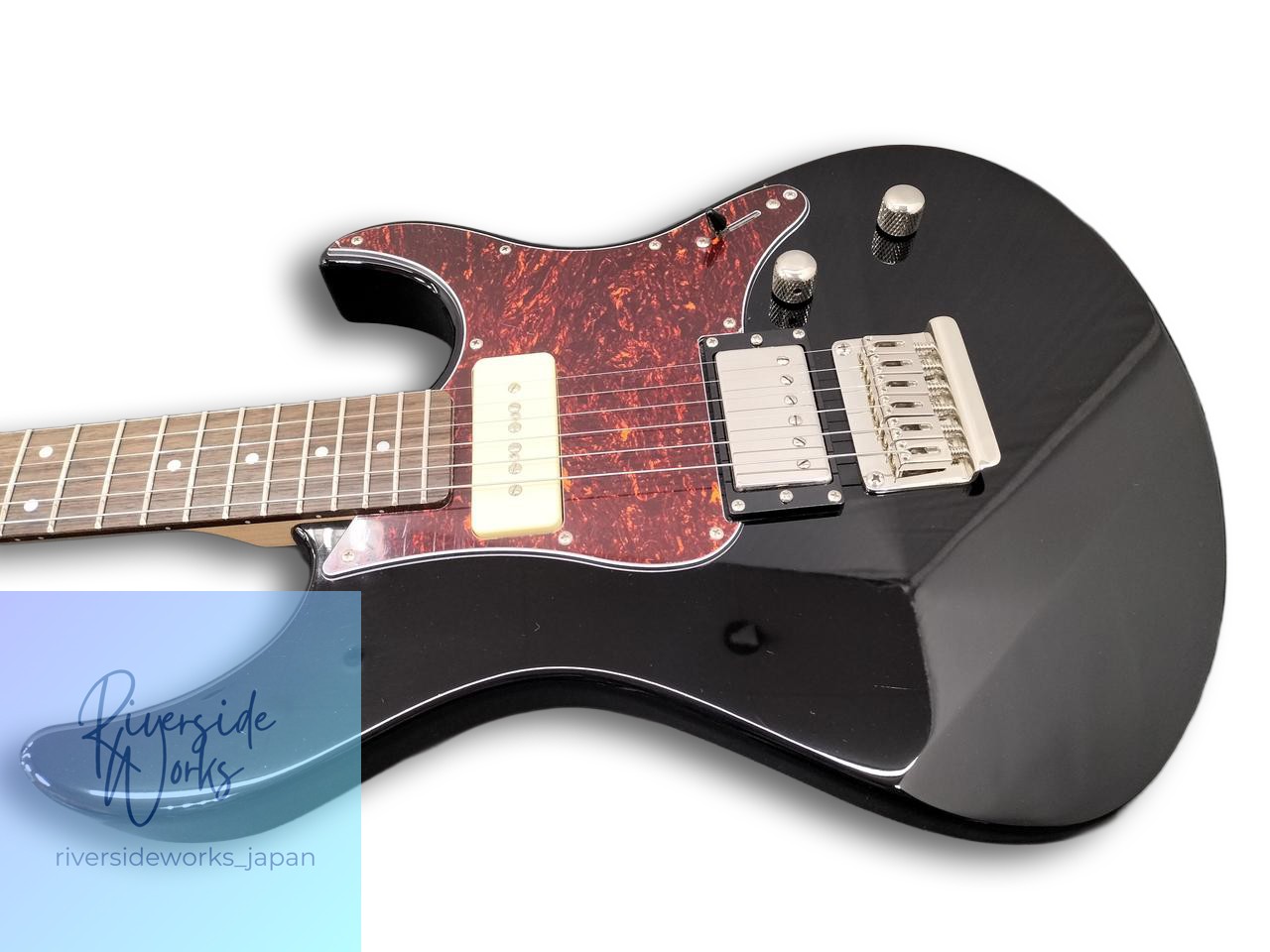 YAMAHA Electric Guitar PAC311H