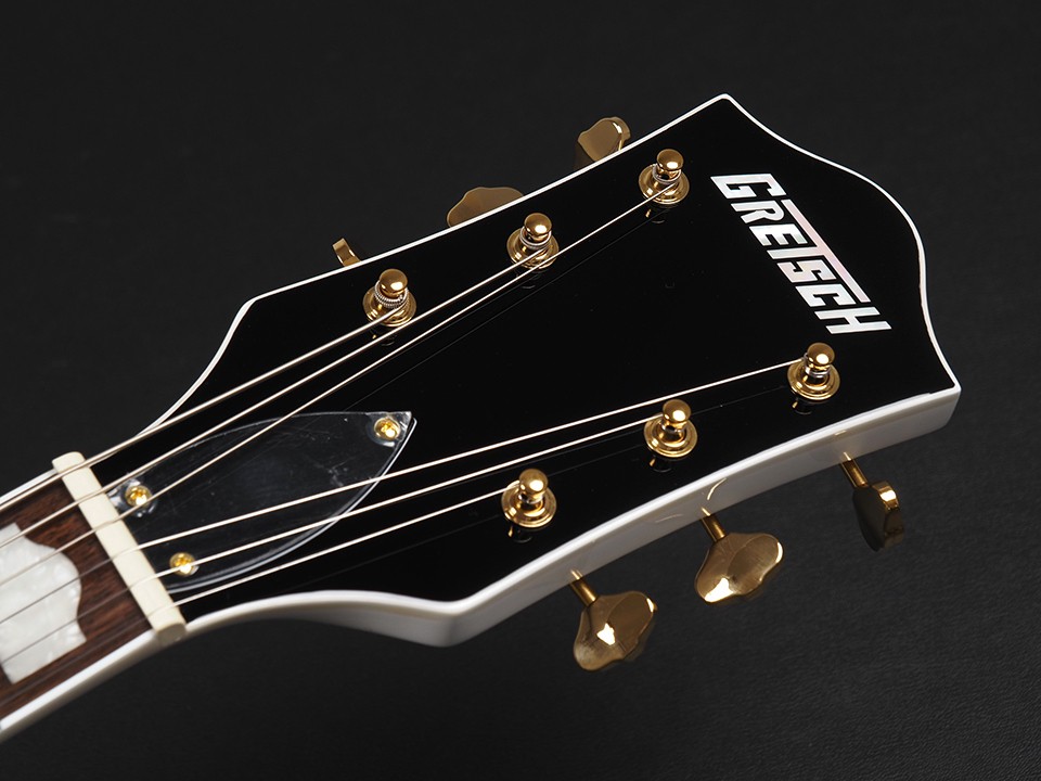Gretsch G5422TG Electromatic Classic Hollow Body Double-Cut with Bigsby #GG76u
