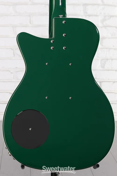 Danelectro ’57 Electric Guitar – Jade