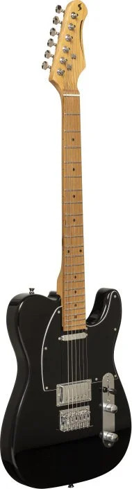 Vintage “T” Plus Series electric guitar