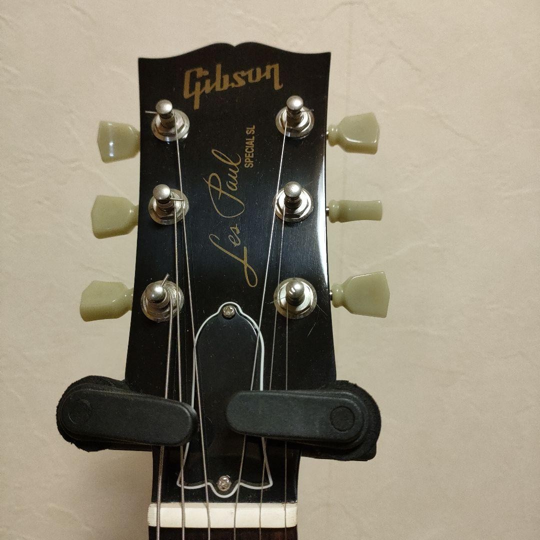 98 Gibson/Les Paul special SL extremely rare