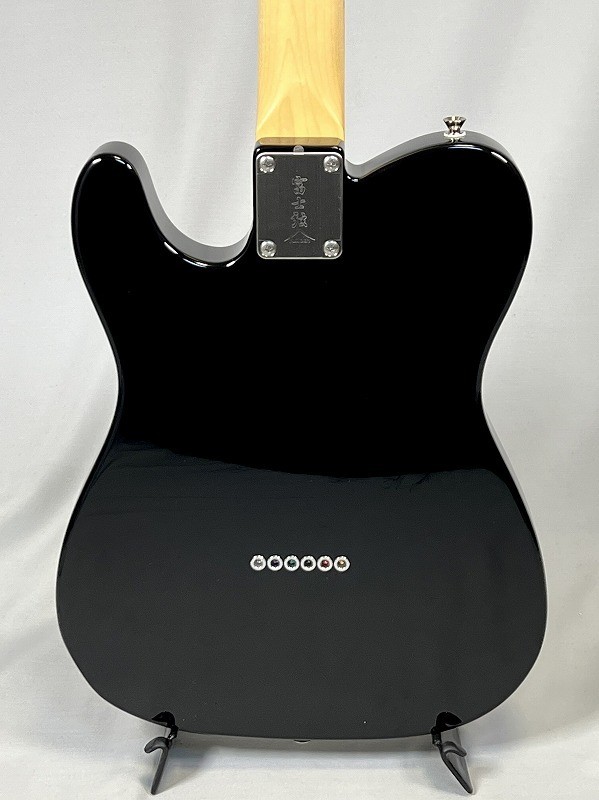 FUJIGEN FGN NTE100RAL-BK Black Neo Classic Series