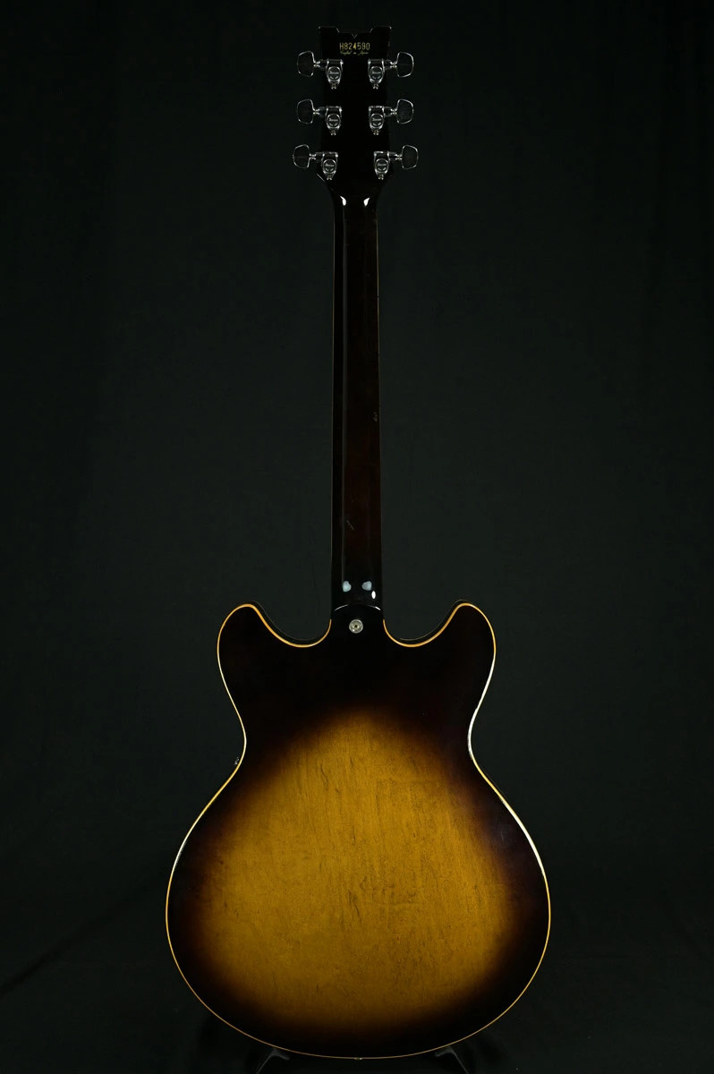 Used Ibanez / As100 Av 1982 Nagoya Sakae Store No.RG2582