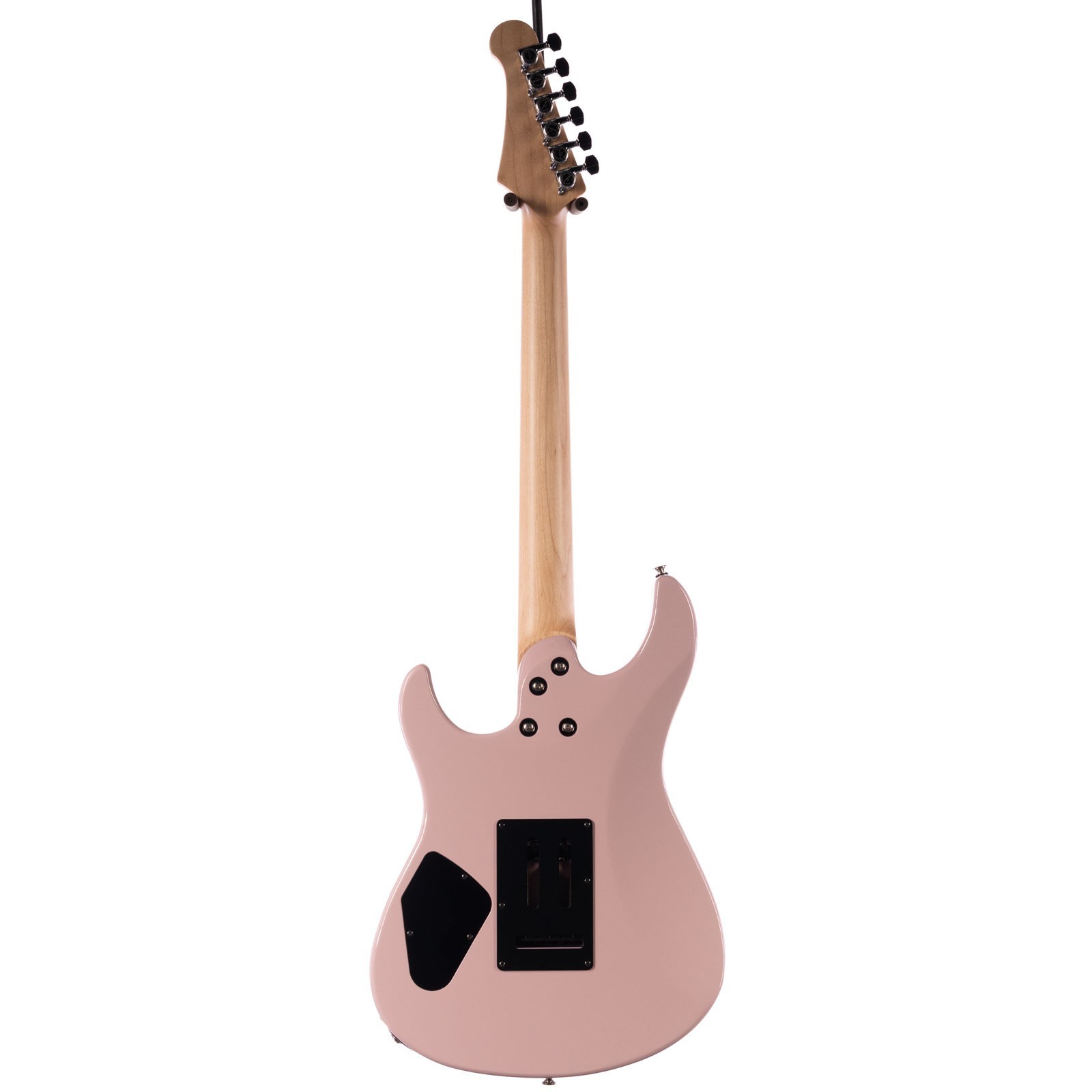 Yamaha 2024 PACS+12 Pacifica Standard Plus Ash Pink w/OGB (694) USED