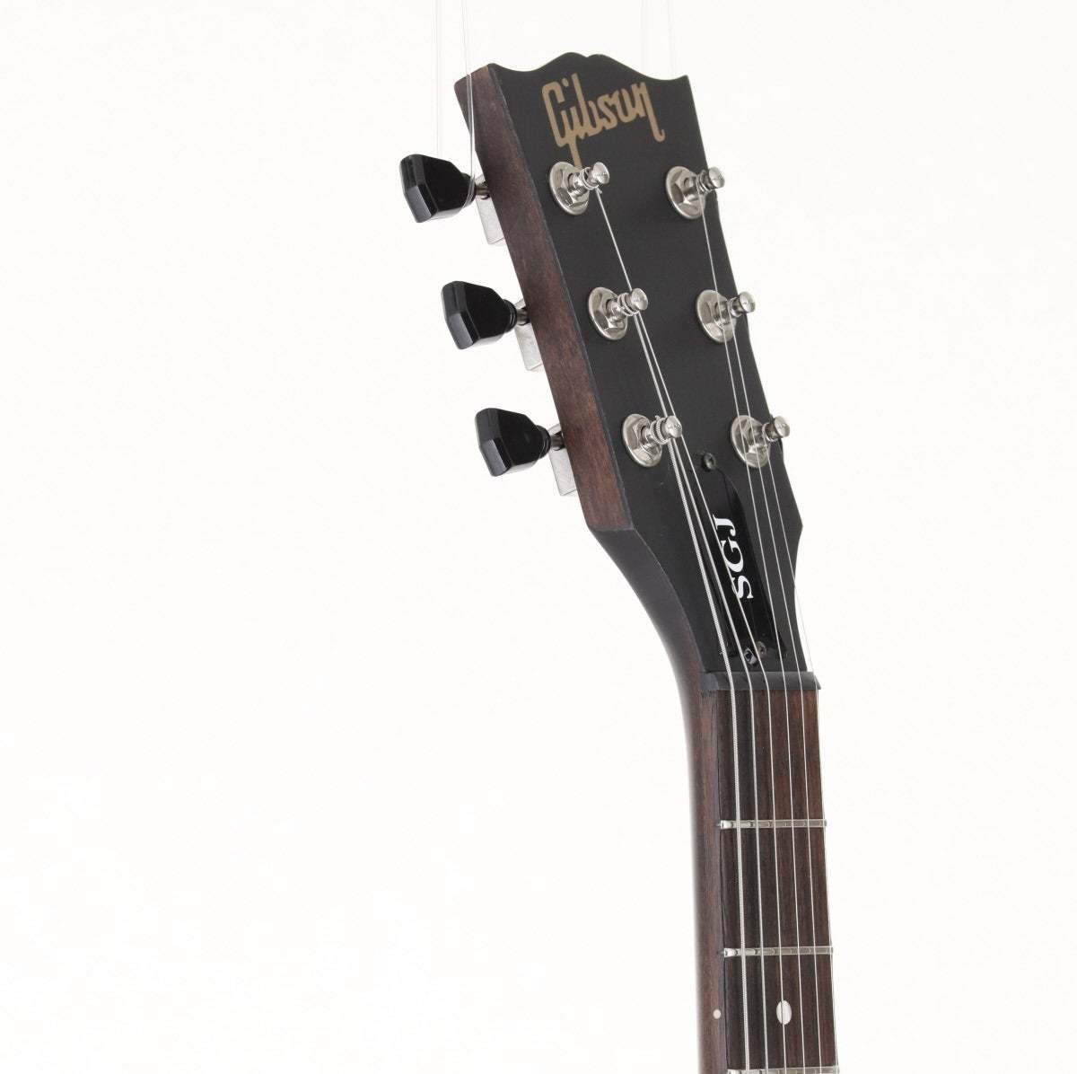 Gibson Sgj Made In 2012 *Pf149
