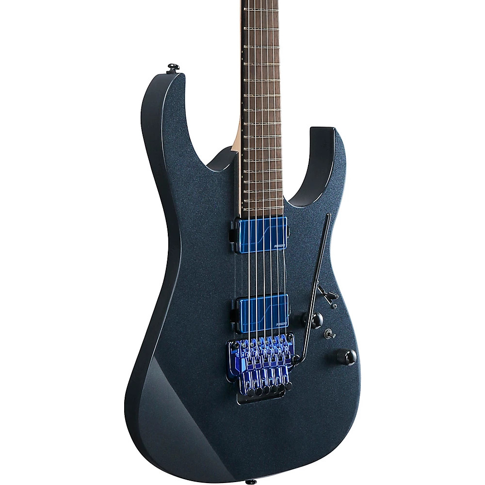 Ibanez RG Standard 6str Electric Guitar Iron Pewter