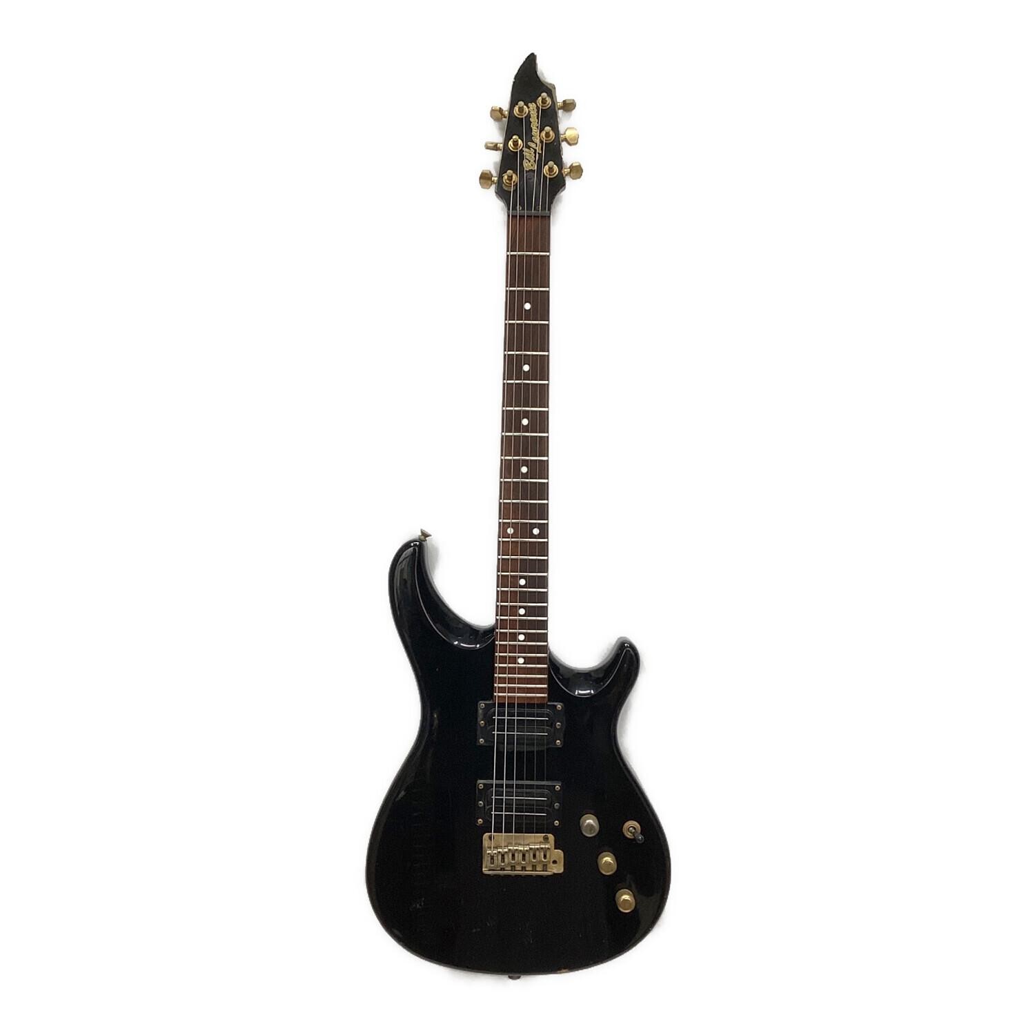 Bill Lawrence BY1R-60G Electric Guitar 6 String Right-Handed MIJ Japan Used