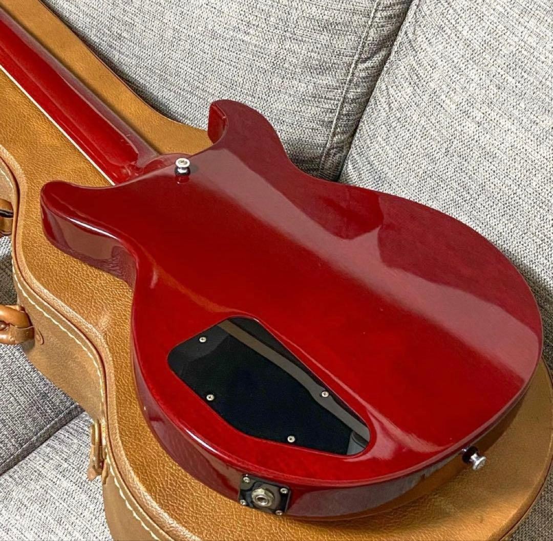 Gibson Les Paul Special DC 100th Safe packing!