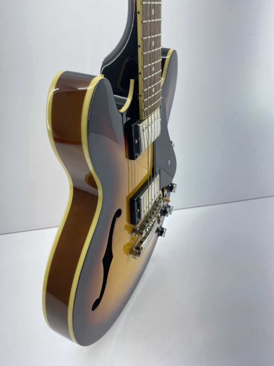 Epiphone ES 339 Electic Hollow Body Guitar (WMP019629)