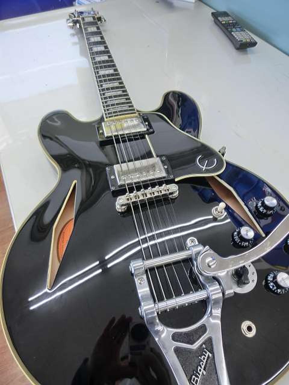EPIPHONE ES 355 Semi-Acoustic Electric Guitar