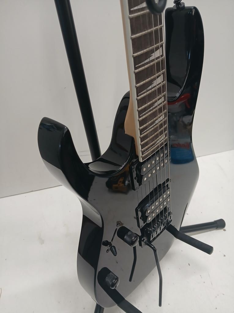 IBANEZ – GIO LEFT HANDED GUITAR (P18030336)