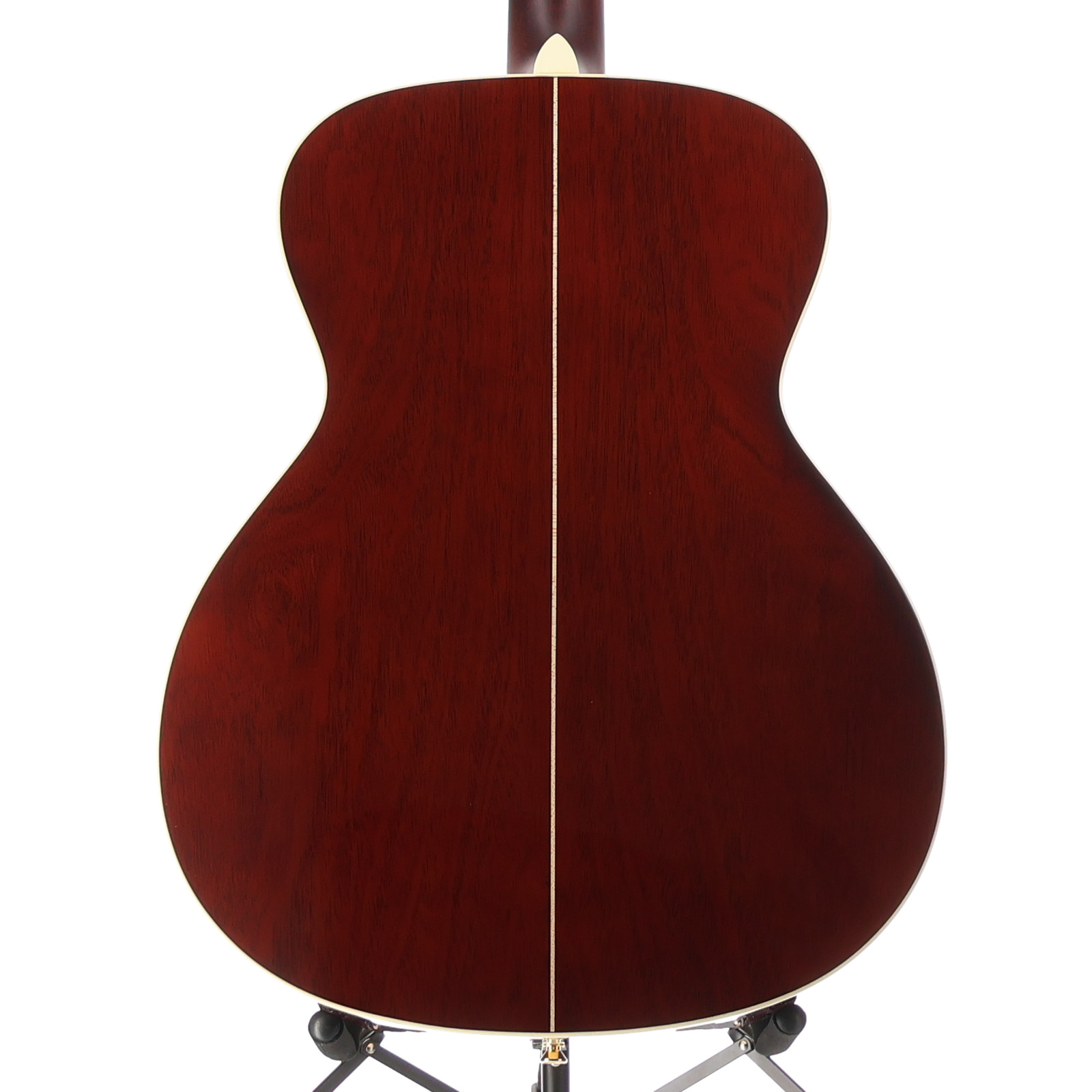 Alvarez Yairi Honduran Grand Auditorium Acoustic Guitar – Natural (B6) (99005)